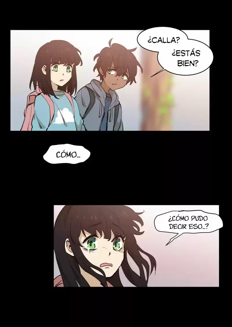 LUMINE capítulo 38, página 24