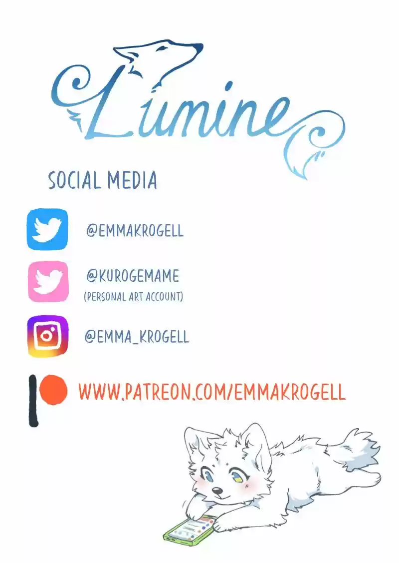 LUMINE capítulo 38, página 34