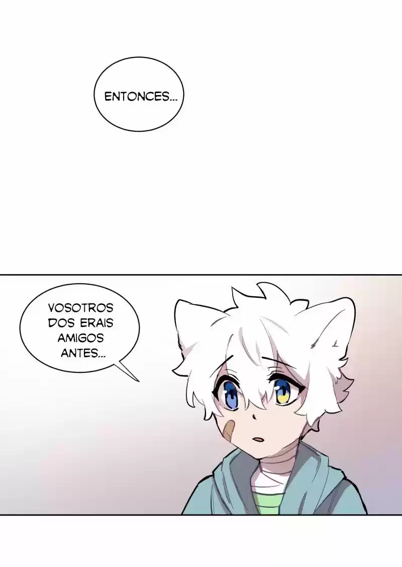 LUMINE capítulo 39, página 3