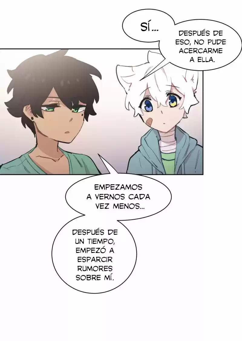 LUMINE capítulo 39, página 4