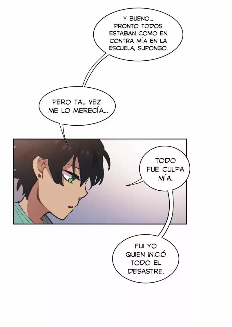 LUMINE capítulo 39, página 5