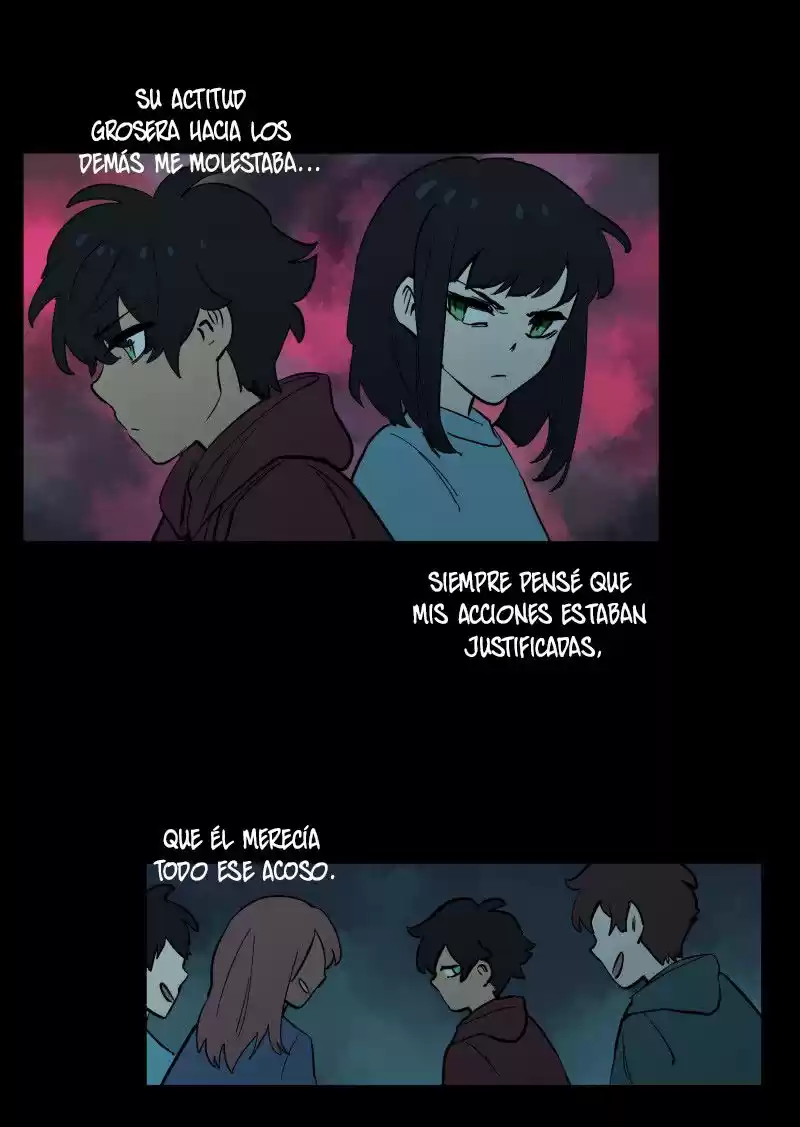 LUMINE capítulo 39, página 9