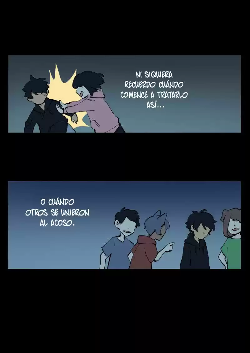 LUMINE capítulo 39, página 10