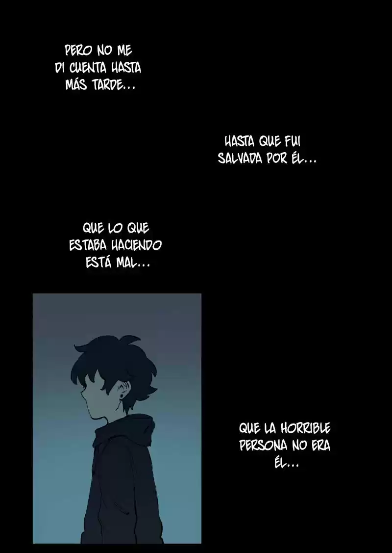 LUMINE capítulo 39, página 11