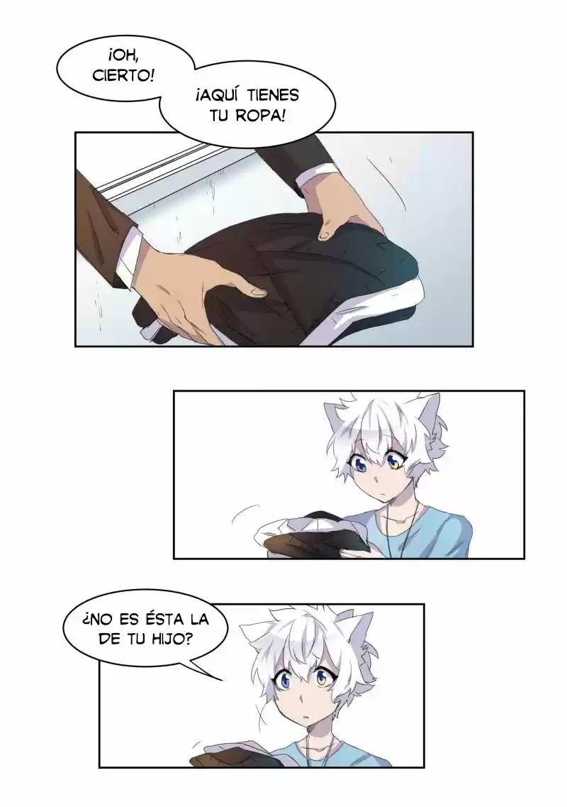 LUMINE capítulo 4, página 24