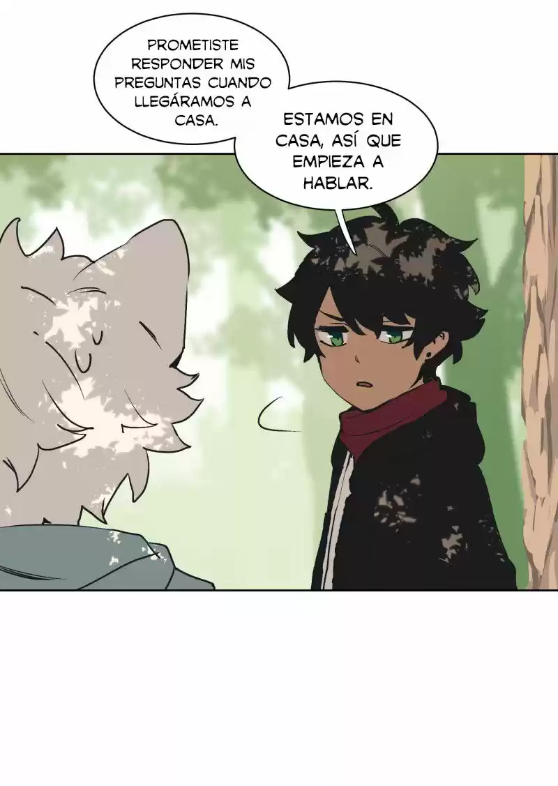 LUMINE capítulo 41, página 14