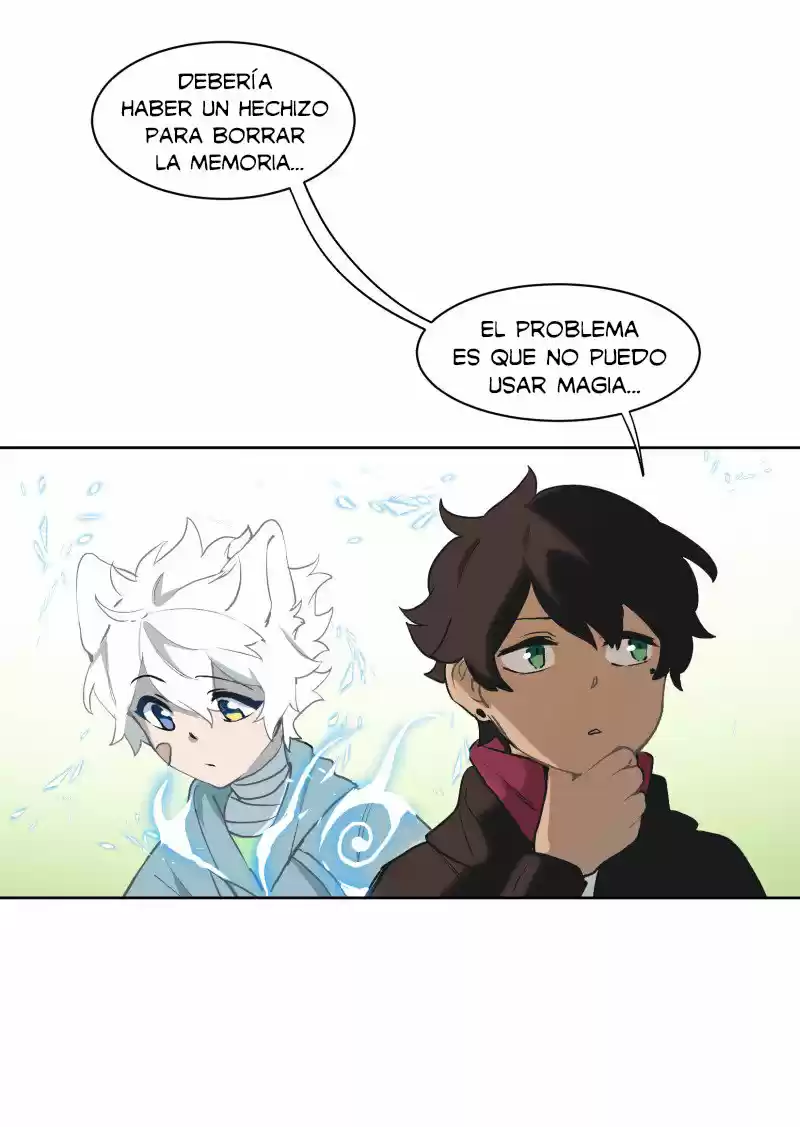 LUMINE capítulo 42, página 14