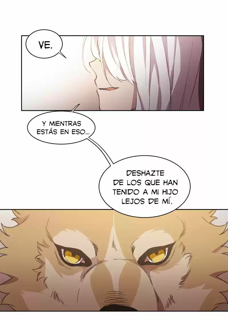 LUMINE capítulo 42, página 34
