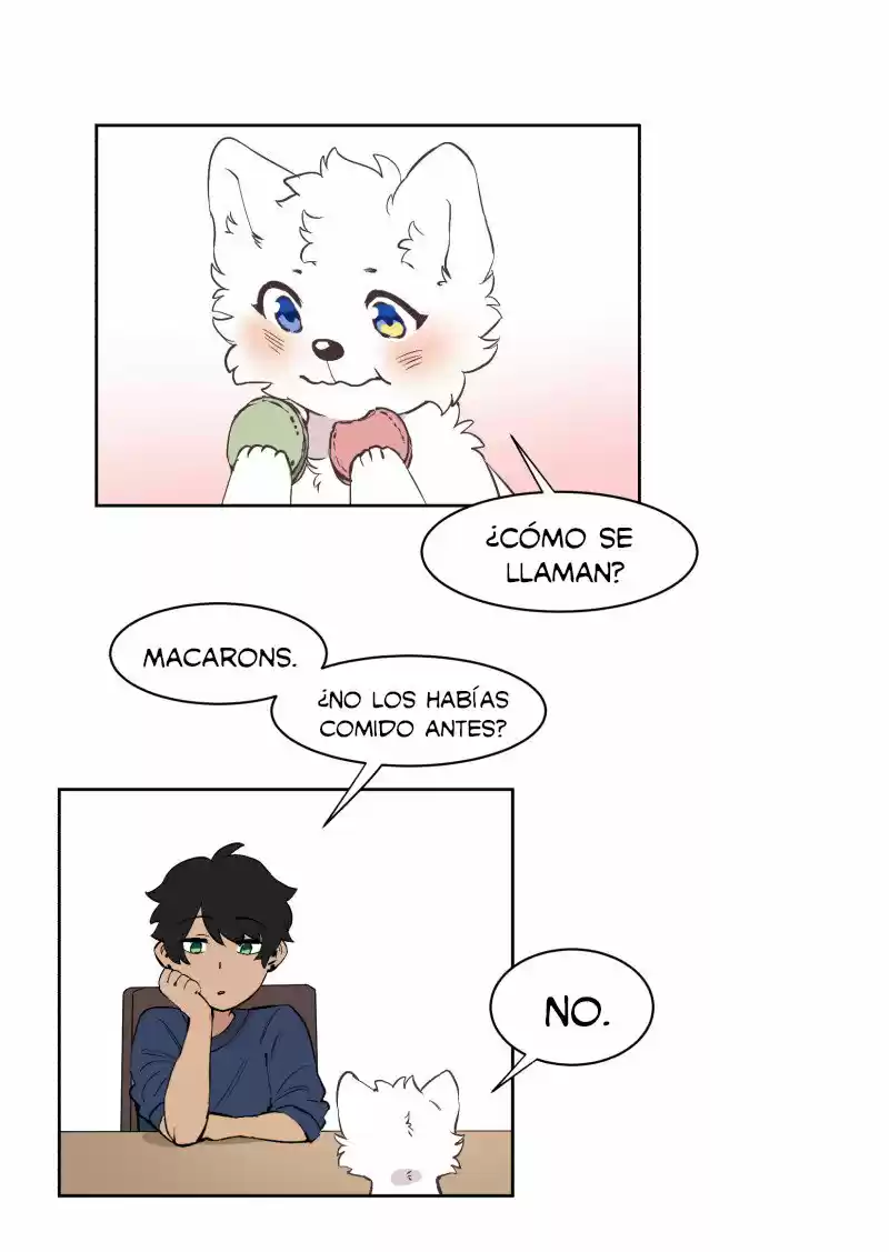 LUMINE capítulo 43, página 14