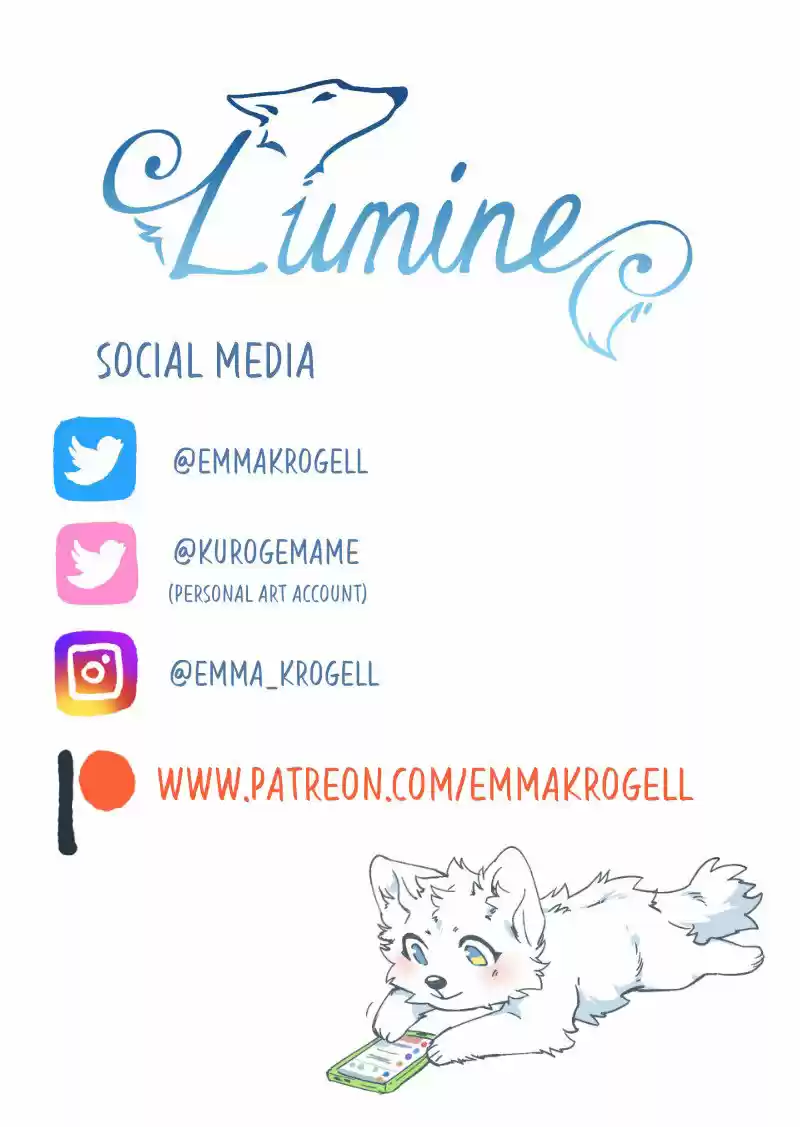 LUMINE capítulo 43, página 24