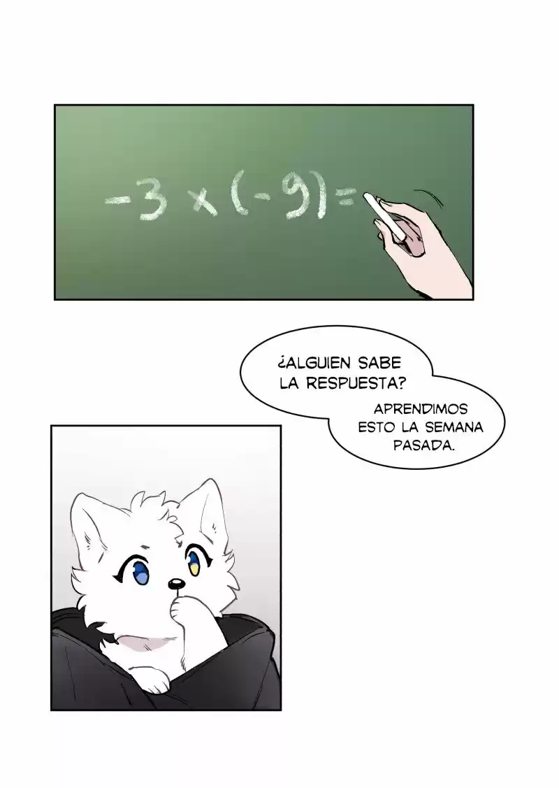 LUMINE capítulo 44, página 28