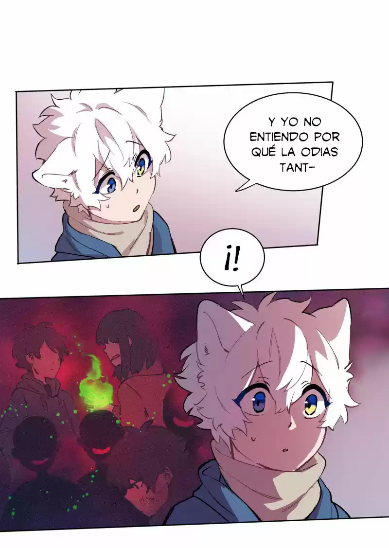 LUMINE capítulo 46, página 9