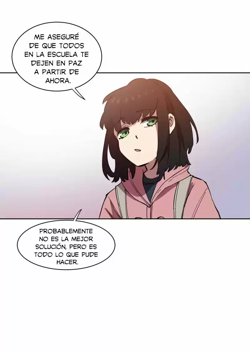 LUMINE capítulo 46, página 14