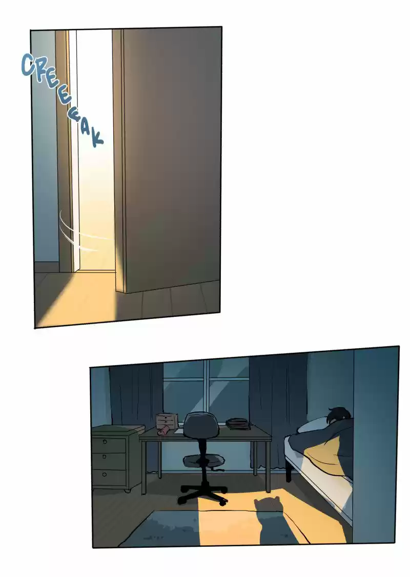 LUMINE capítulo 48, página 5