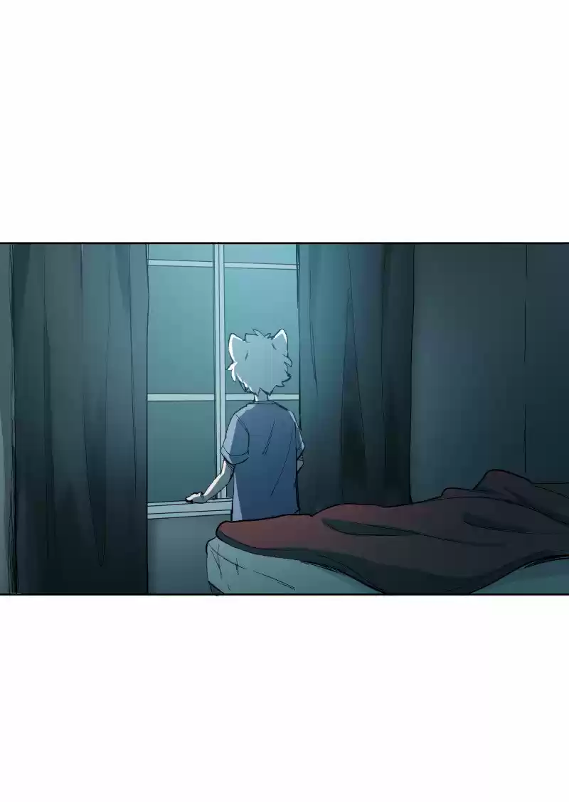 LUMINE capítulo 48, página 10