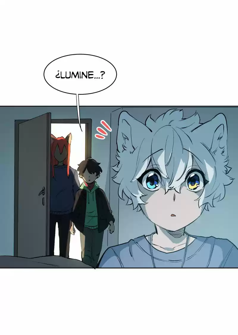 LUMINE capítulo 48, página 12