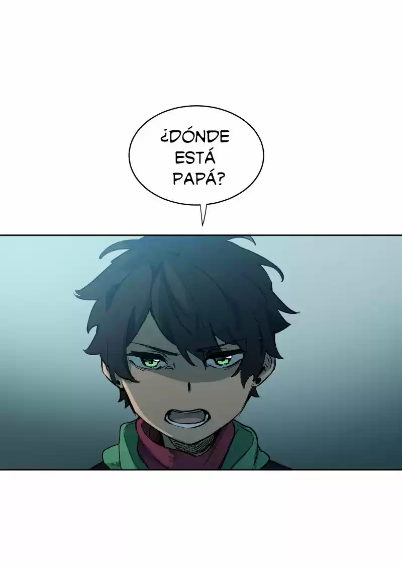 LUMINE capítulo 48, página 21
