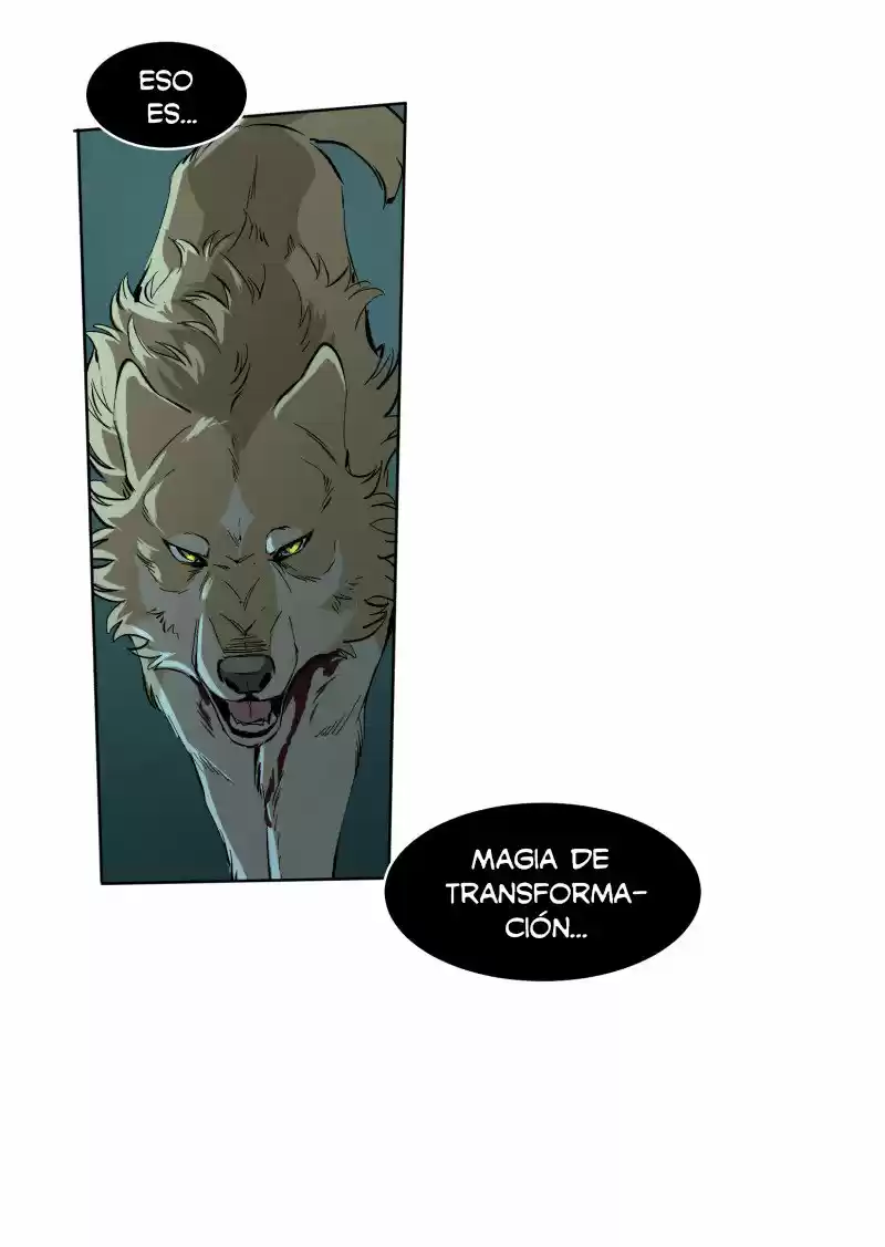 LUMINE capítulo 52, página 6