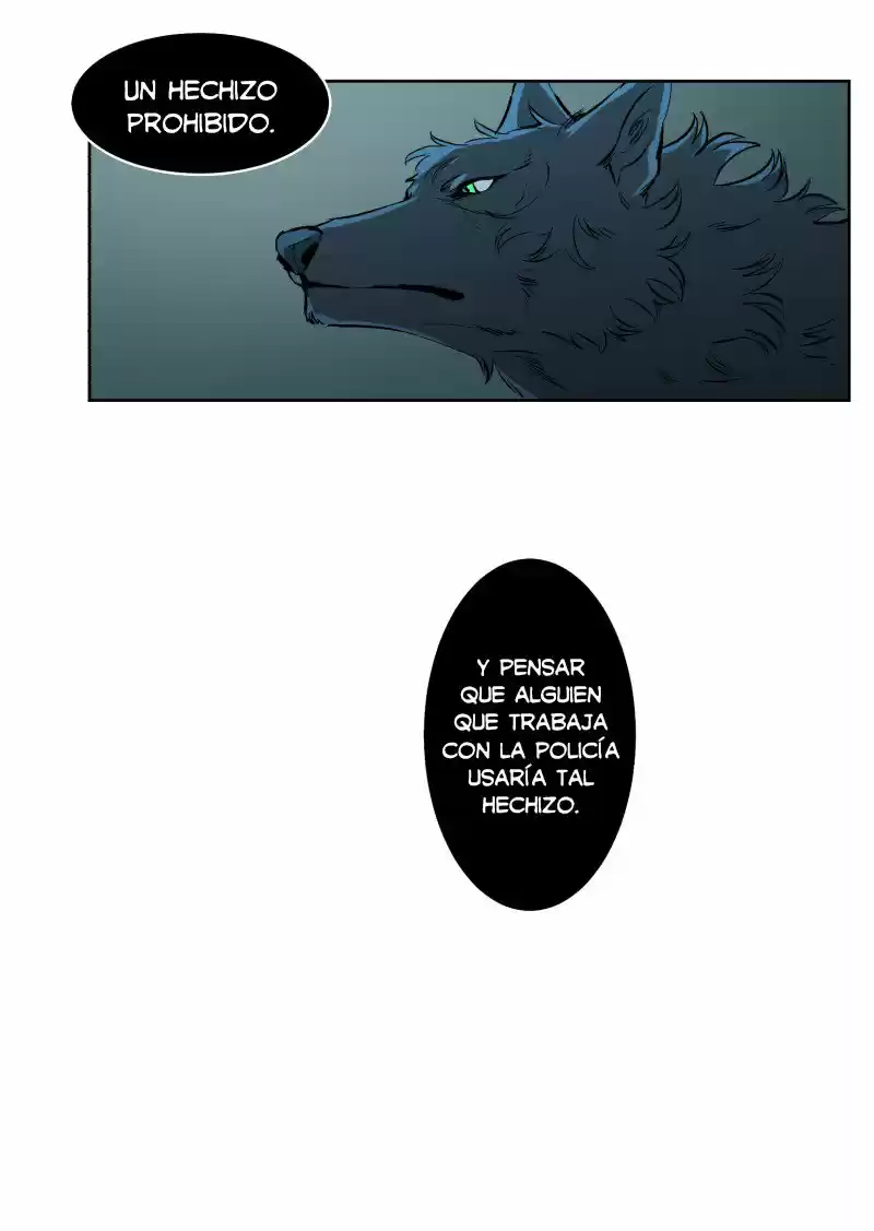 LUMINE capítulo 52, página 7