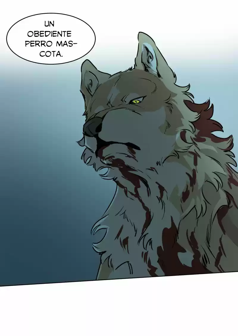 LUMINE capítulo 53, página 21