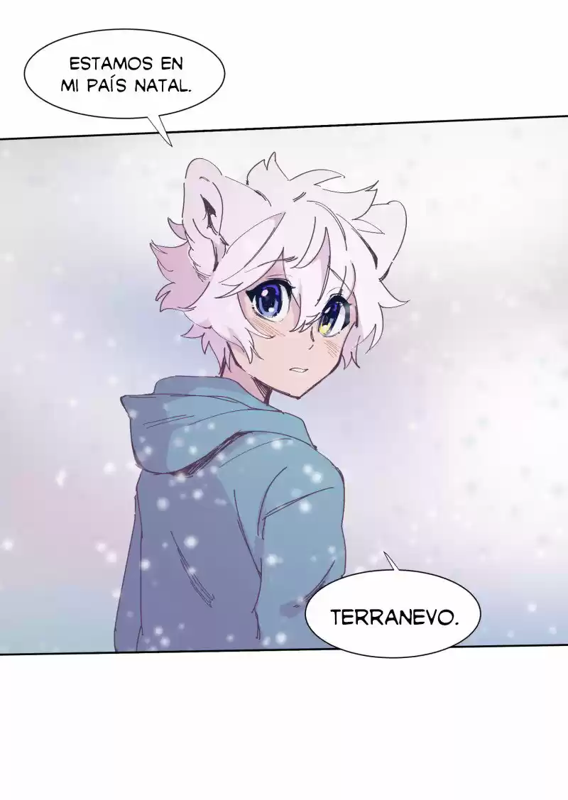 LUMINE capítulo 59, página 24