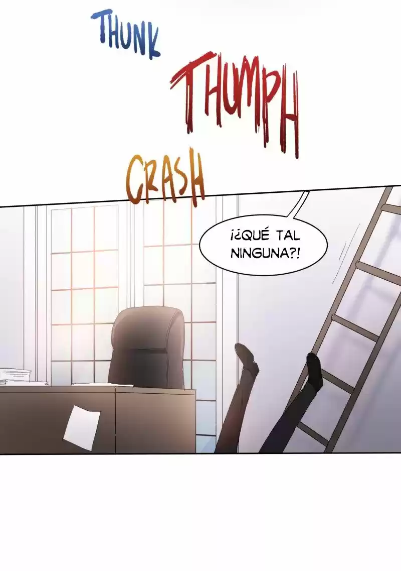 LUMINE capítulo 6, página 17