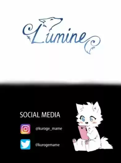 LUMINE capítulo 6, página 31