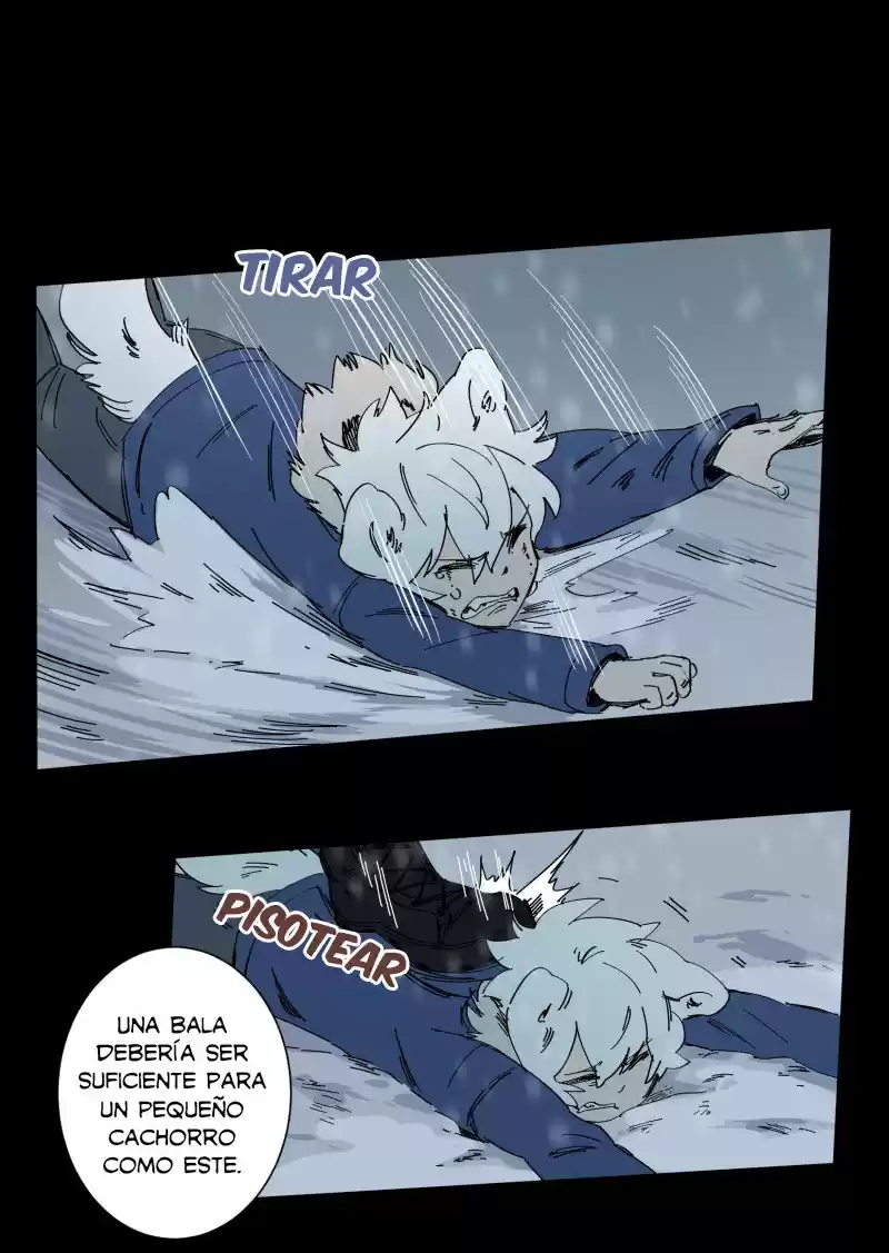 LUMINE capítulo 63, página 10