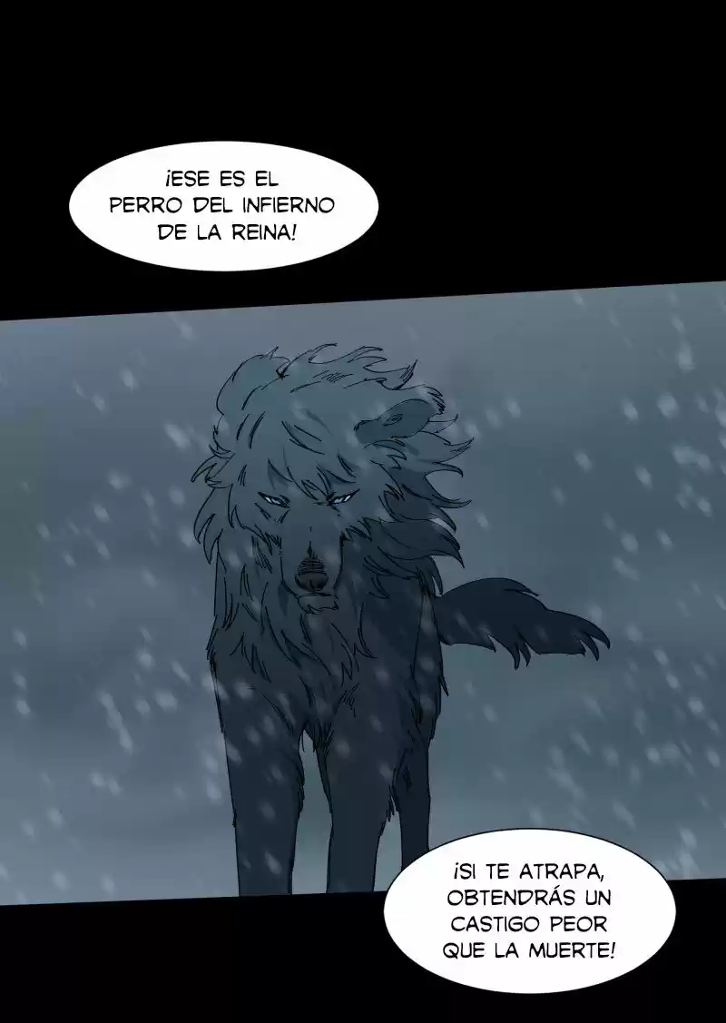 LUMINE capítulo 63, página 19