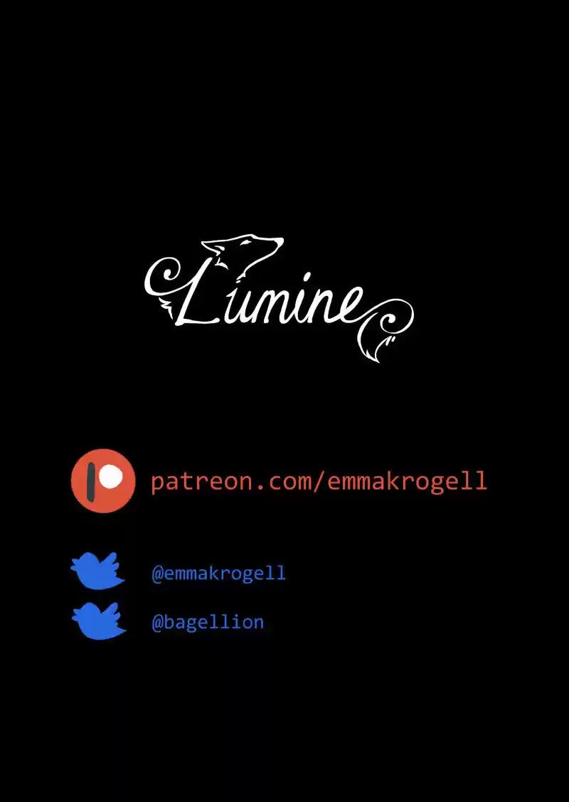 LUMINE capítulo 63, página 28