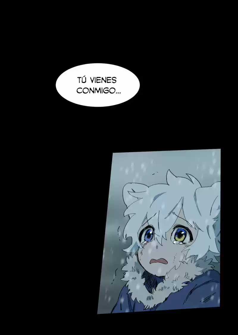 LUMINE capítulo 64, página 3