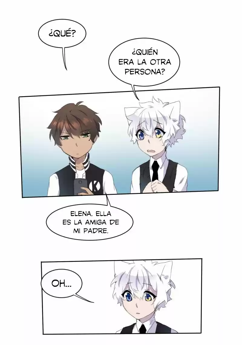 LUMINE capítulo 7, página 13
