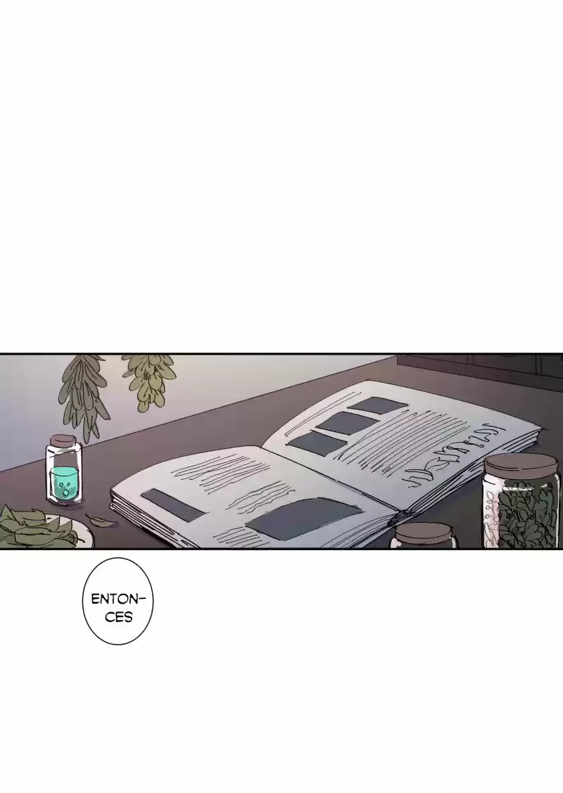 LUMINE capítulo 70, página 14