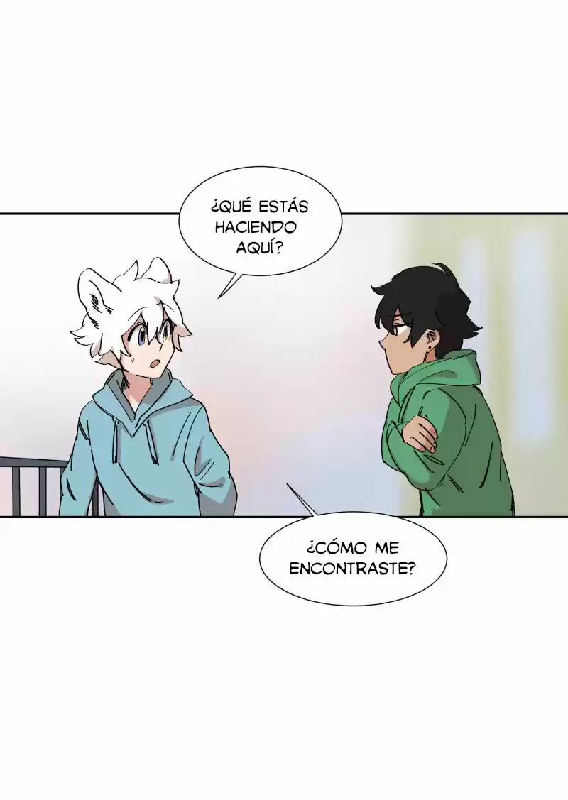 LUMINE capítulo 71, página 4