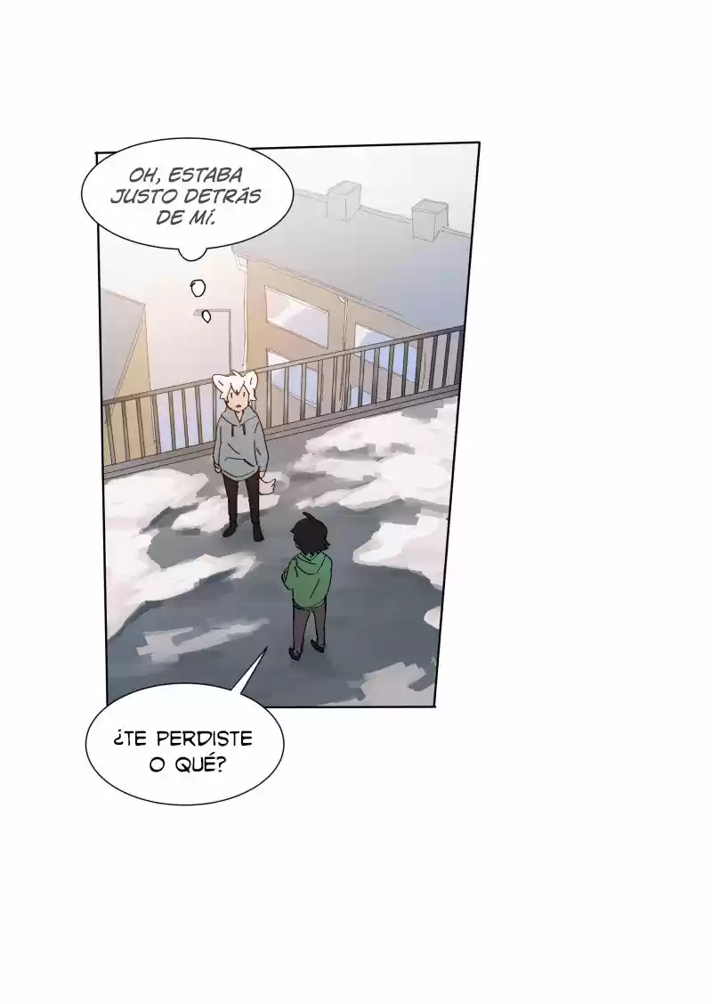 LUMINE capítulo 71, página 6