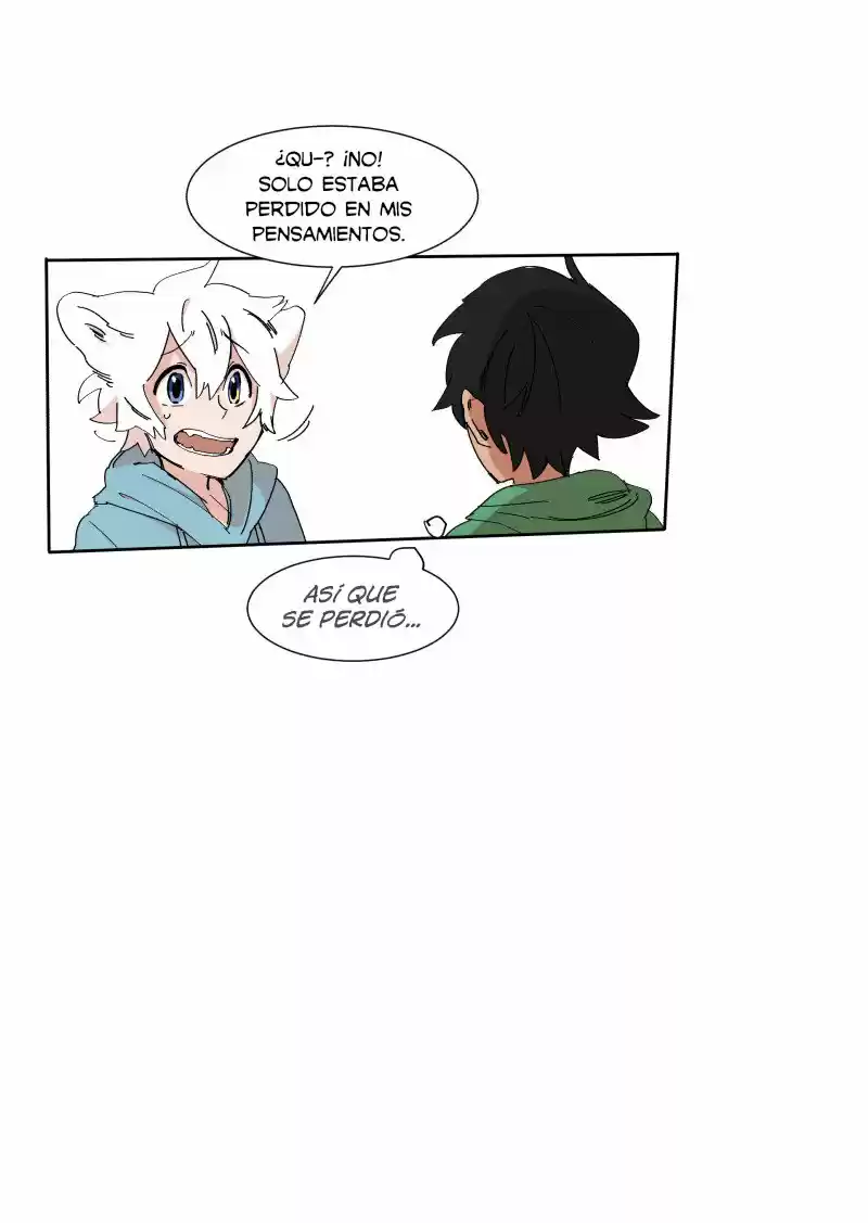 LUMINE capítulo 71, página 7