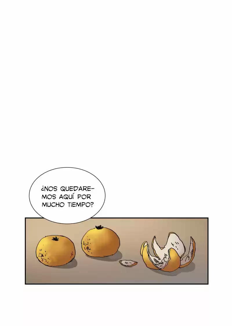 LUMINE capítulo 71, página 8