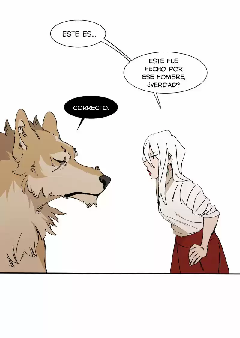 LUMINE capítulo 72, página 6