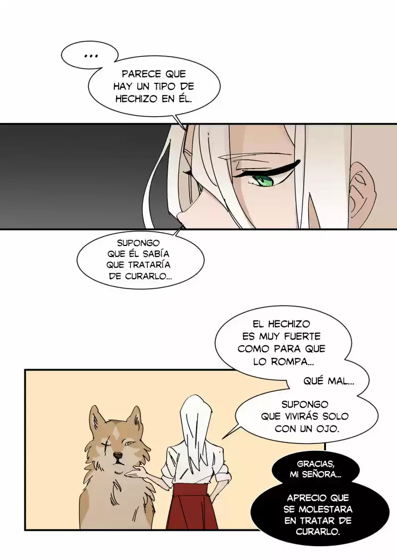 LUMINE capítulo 72, página 7