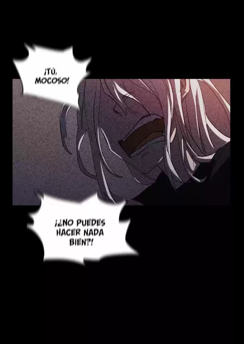 LUMINE capítulo 74, página 6