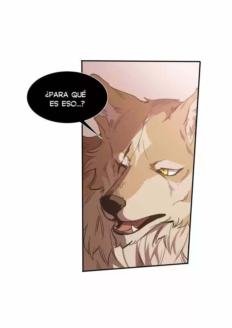 LUMINE capítulo 75, página 44