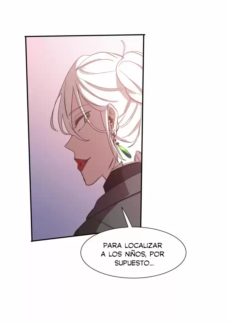 LUMINE capítulo 75, página 45