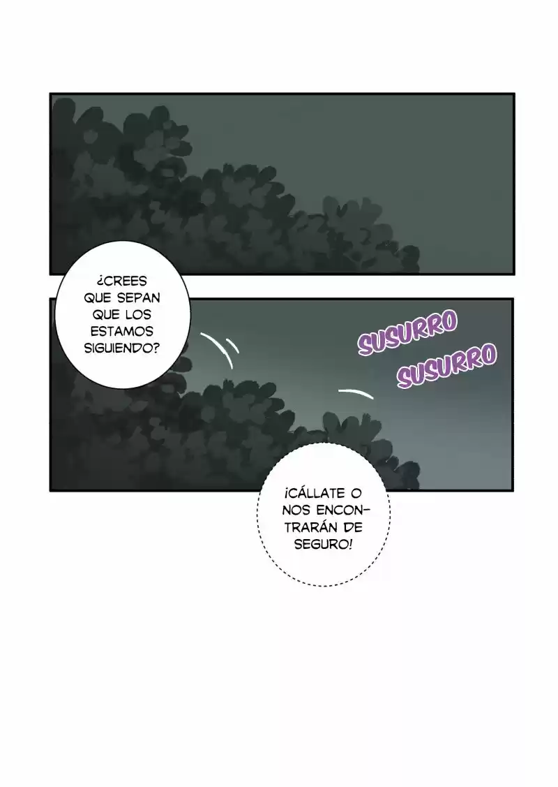 LUMINE capítulo 76, página 8