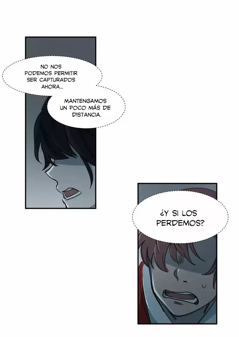 LUMINE capítulo 76, página 9