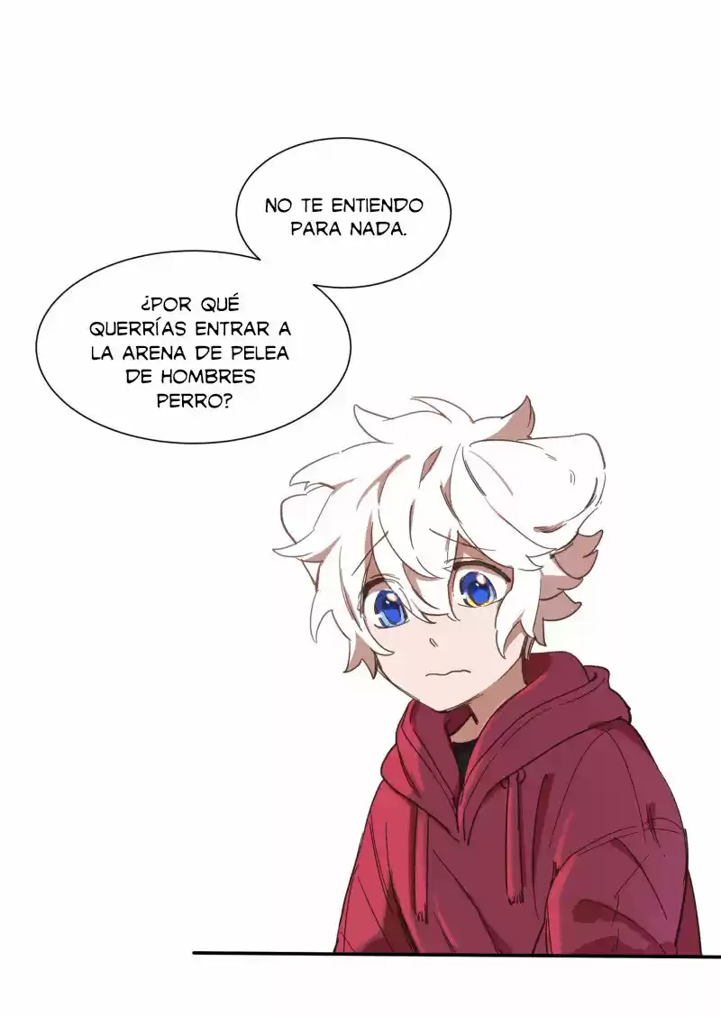 LUMINE capítulo 76, página 27