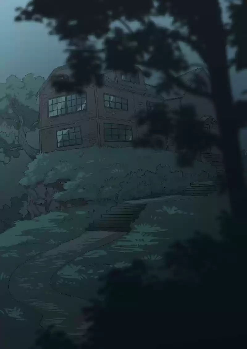 LUMINE capítulo 77, página 2