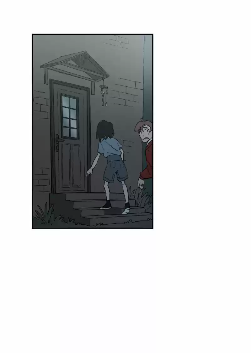 LUMINE capítulo 77, página 7