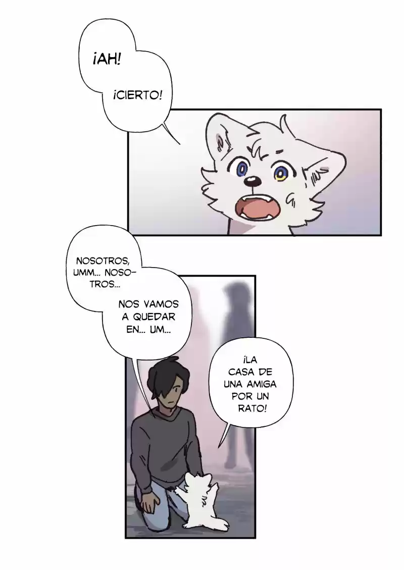 LUMINE capítulo 83, página 7