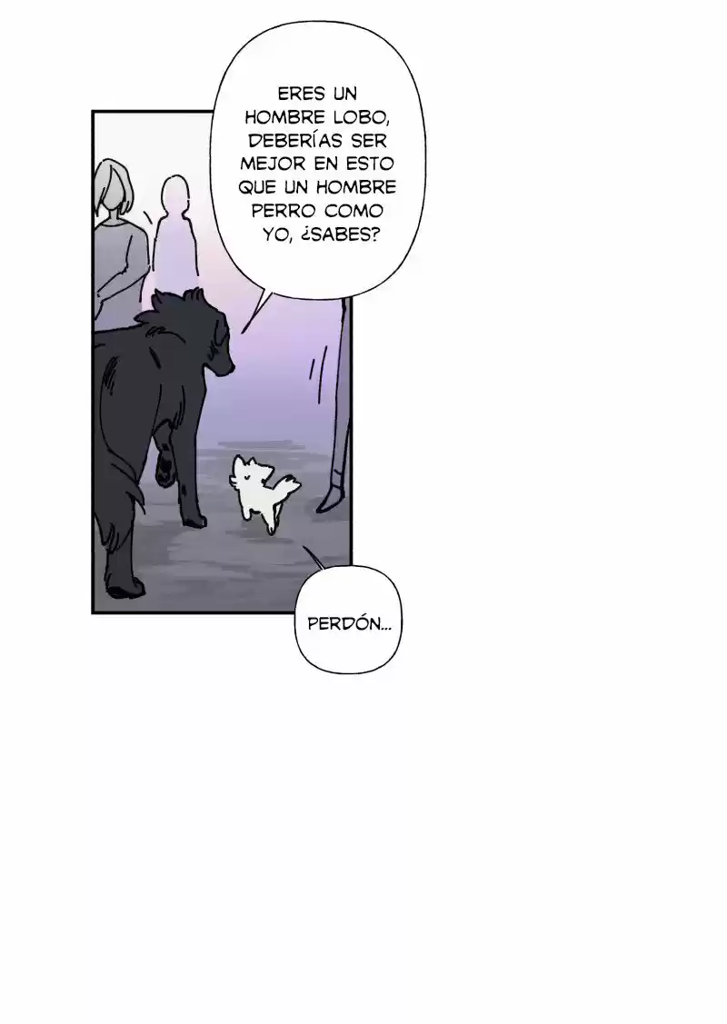 LUMINE capítulo 83, página 12