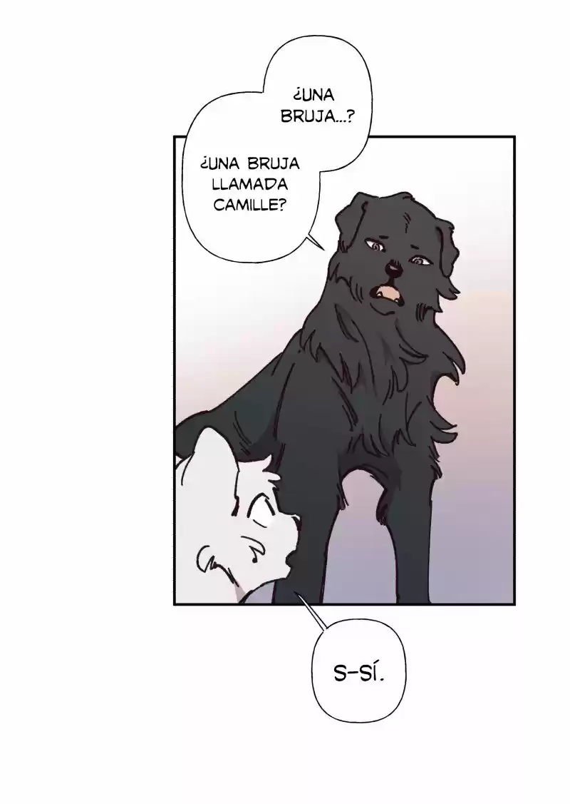 LUMINE capítulo 83, página 17